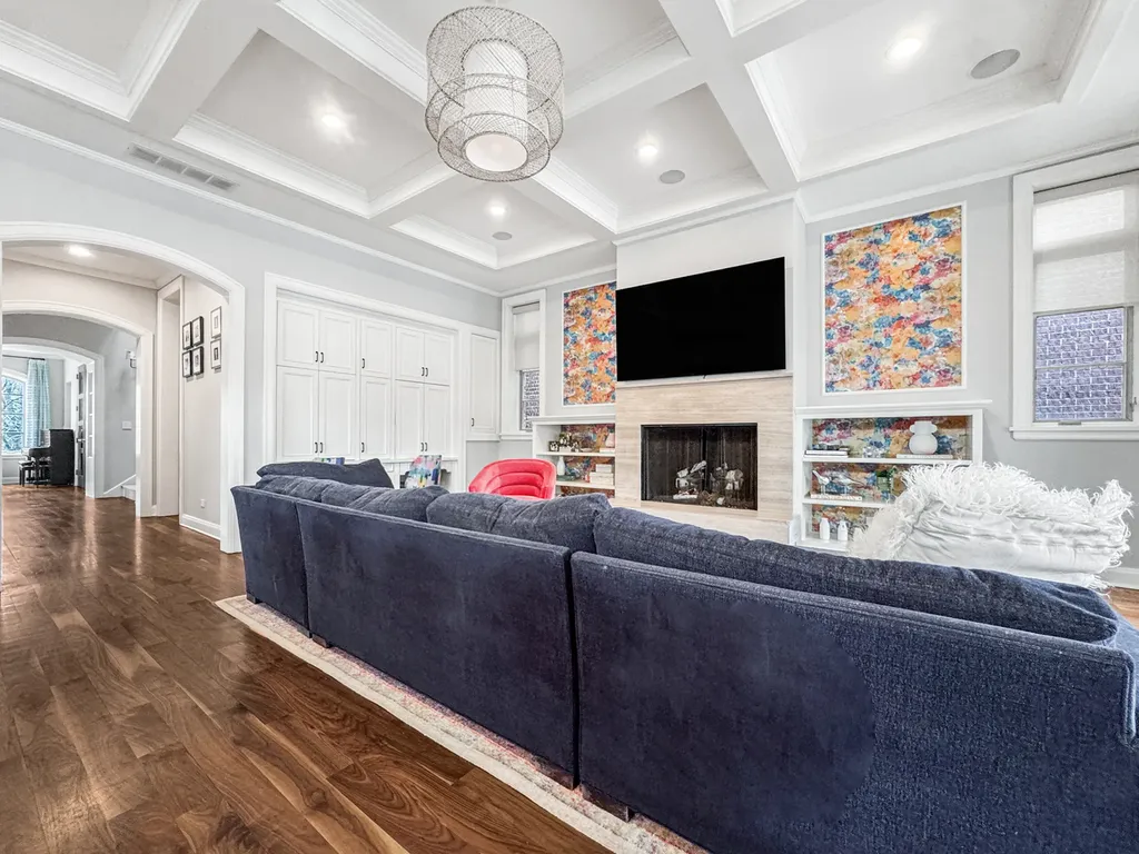2615 North Paulina Street Chicago IL 60614