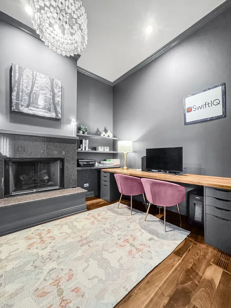 2615 North Paulina Street Chicago IL 60614