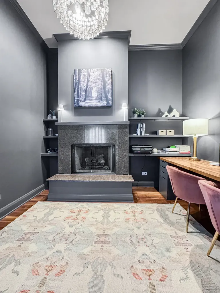 2615 North Paulina Street Chicago IL 60614