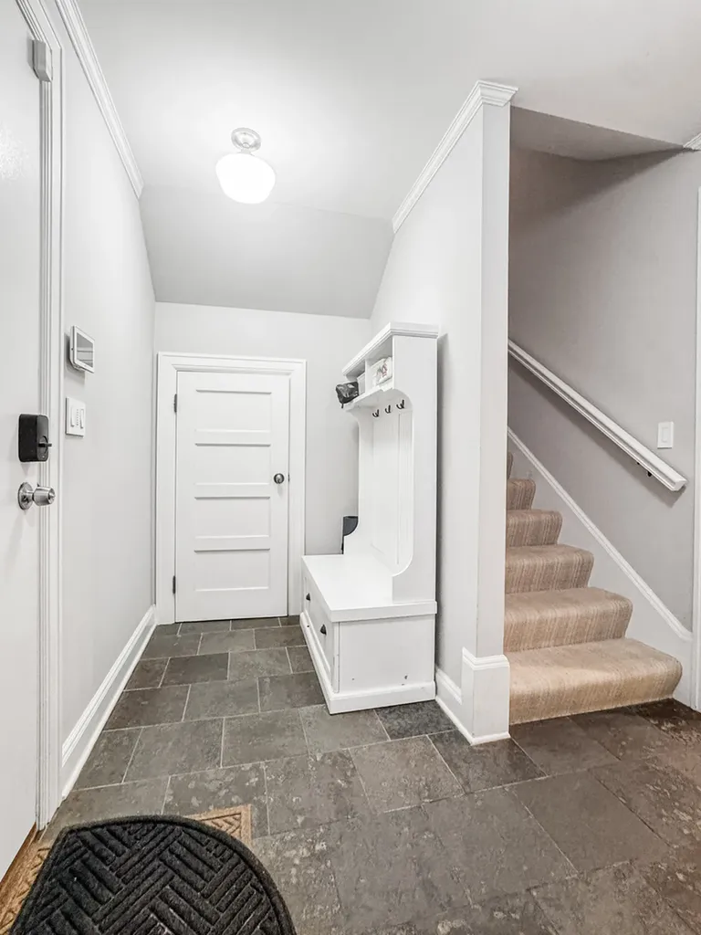 2615 North Paulina Street Chicago IL 60614