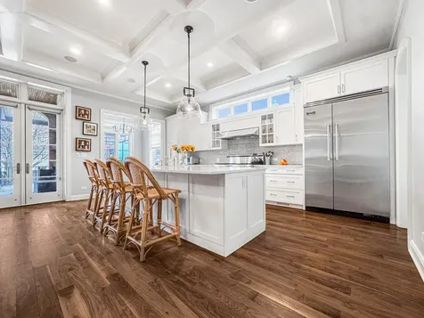 2615 North Paulina Street Chicago IL 60614