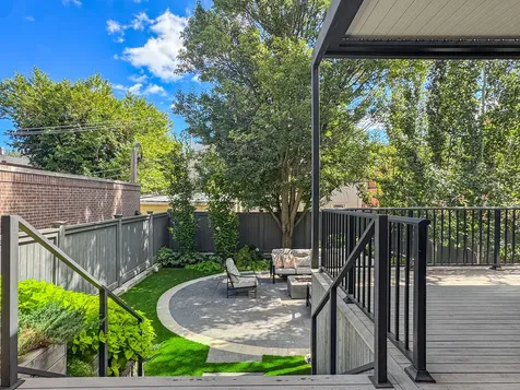 2615 North Paulina Street Chicago IL 60614