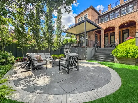 2615 North Paulina Street Chicago IL 60614