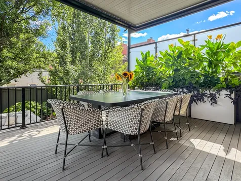 2615 North Paulina Street Chicago IL 60614