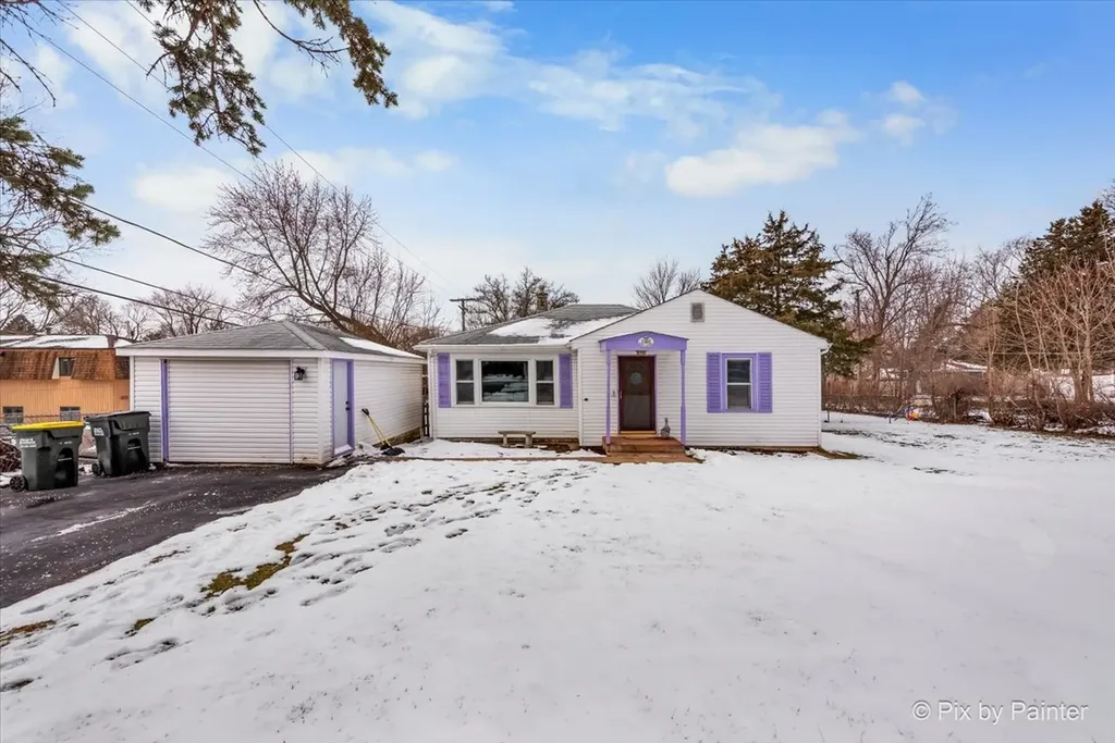 1103 Cherry Street Lake In The Hills IL 60156