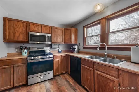 1103 Cherry Street Lake In The Hills IL 60156