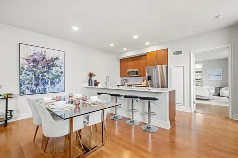 850 North Lake Shore Drive Chicago IL 60611