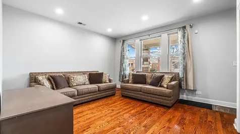 2315 Harvey Avenue Berwyn IL 60402