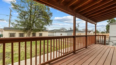 2315 Harvey Avenue Berwyn IL 60402