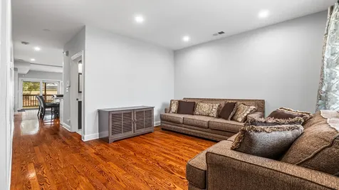 2315 Harvey Avenue Berwyn IL 60402