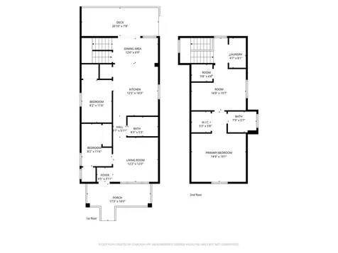 2315 Harvey Avenue Berwyn IL 60402
