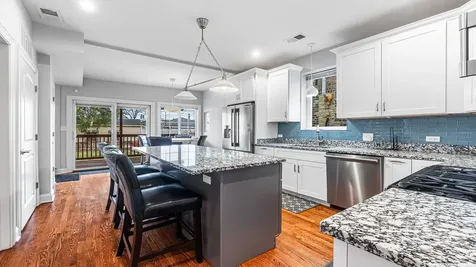2315 Harvey Avenue Berwyn IL 60402