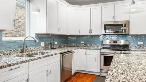 2315 Harvey Avenue Berwyn IL 60402