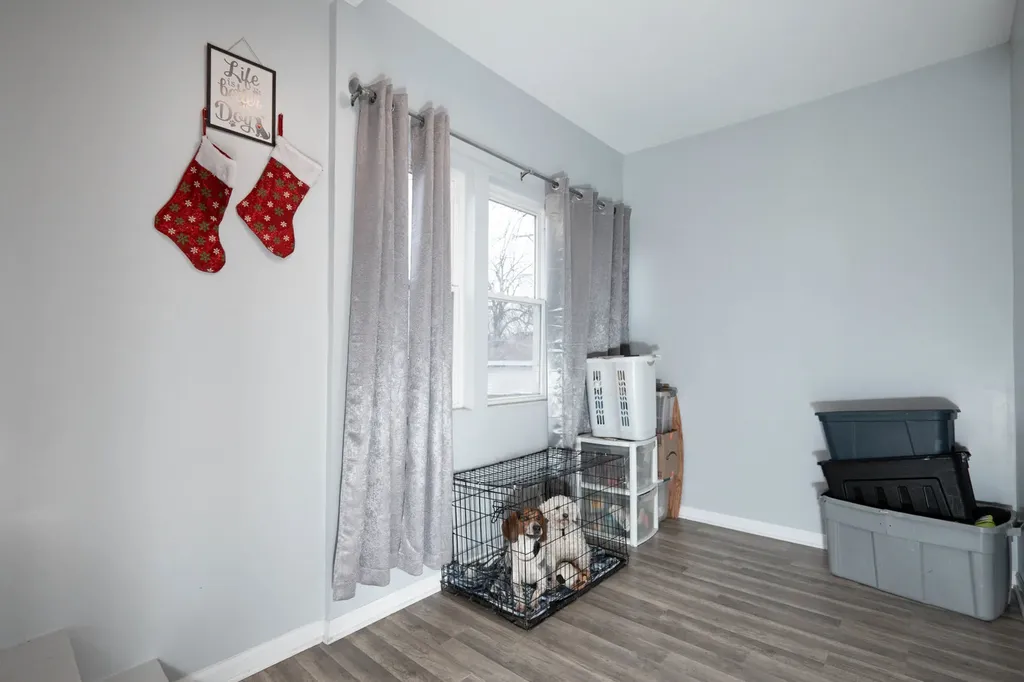4849 South Paulina Street Chicago IL 60609