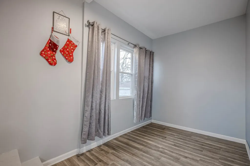 4849 South Paulina Street Chicago IL 60609