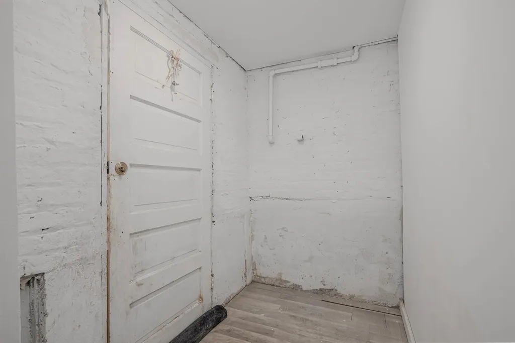 4849 South Paulina Street Chicago IL 60609