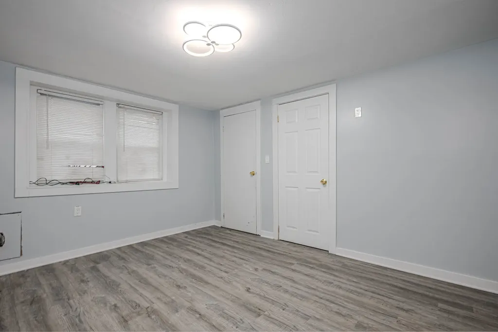 4849 South Paulina Street Chicago IL 60609
