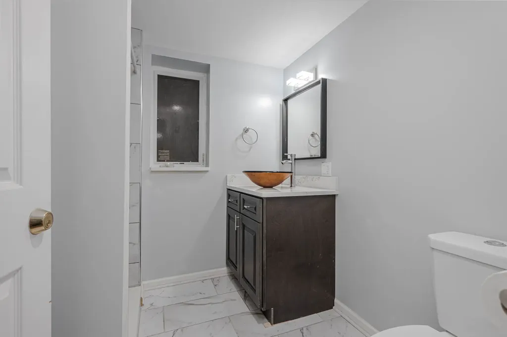 4849 South Paulina Street Chicago IL 60609