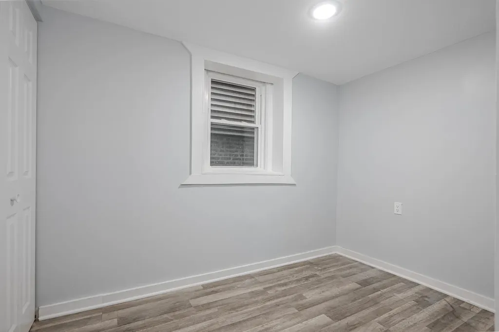 4849 South Paulina Street Chicago IL 60609