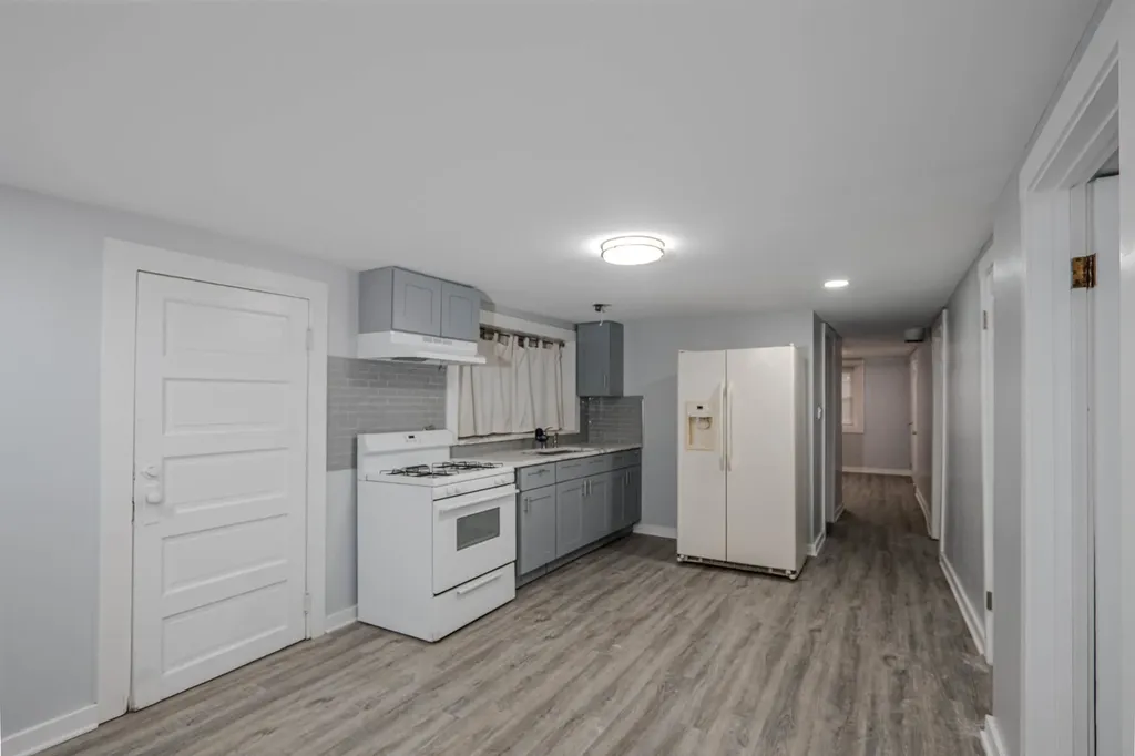 4849 South Paulina Street Chicago IL 60609