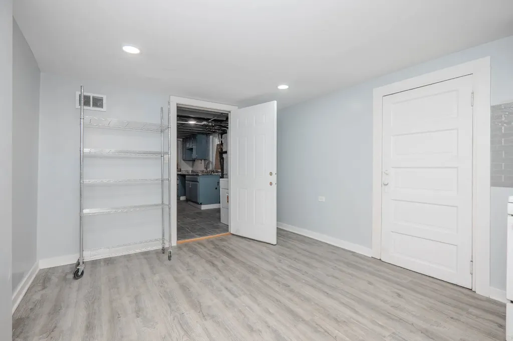 4849 South Paulina Street Chicago IL 60609