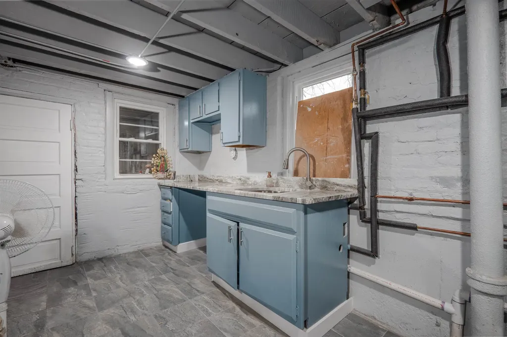 4849 South Paulina Street Chicago IL 60609