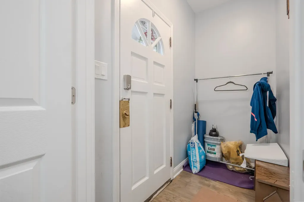 4849 South Paulina Street Chicago IL 60609