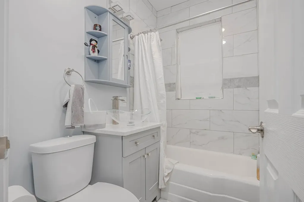4849 South Paulina Street Chicago IL 60609