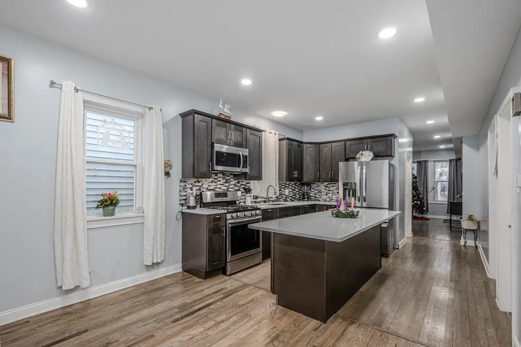 4849 South Paulina Street Chicago IL 60609