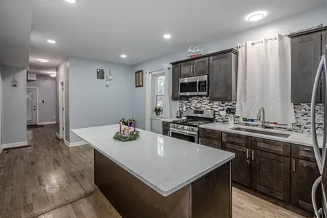 4849 South Paulina Street Chicago IL 60609
