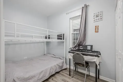 4849 South Paulina Street Chicago IL 60609