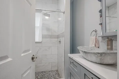 4849 South Paulina Street Chicago IL 60609
