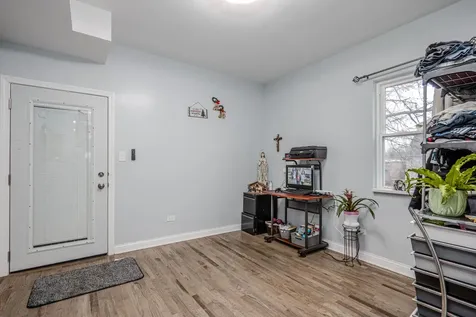 4849 South Paulina Street Chicago IL 60609