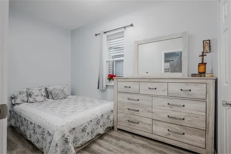 4849 South Paulina Street Chicago IL 60609