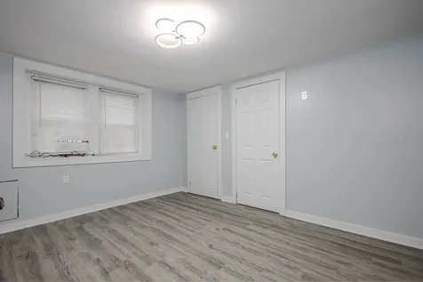 4849 South Paulina Street Chicago IL 60609