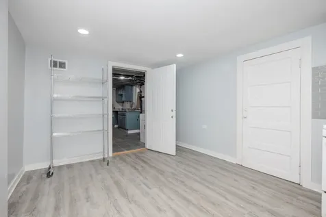 4849 South Paulina Street Chicago IL 60609