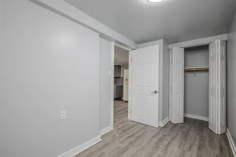 4849 South Paulina Street Chicago IL 60609