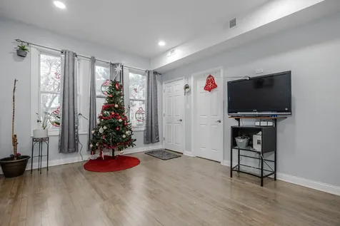4849 South Paulina Street Chicago IL 60609