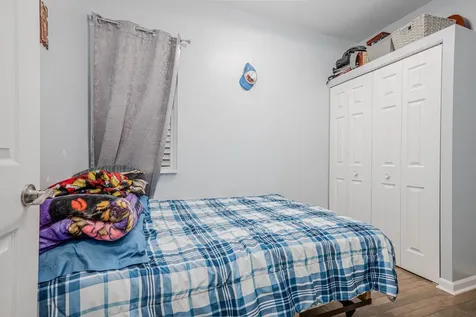 4849 South Paulina Street Chicago IL 60609