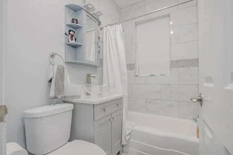 4849 South Paulina Street Chicago IL 60609