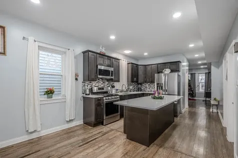 4849 South Paulina Street Chicago IL 60609