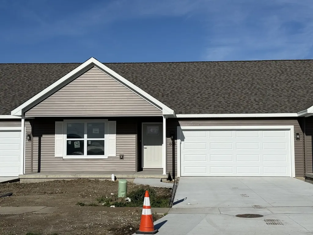 608 Patterson Drive Fisher IL 61843