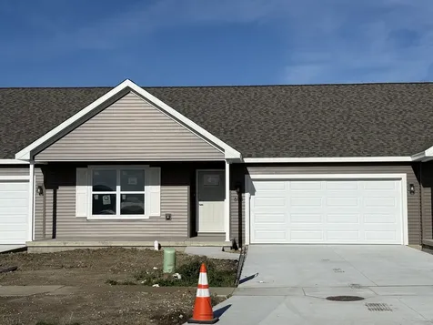 608 Patterson Drive Fisher IL 61843