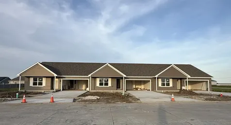 608 Patterson Drive Fisher IL 61843