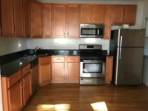 3823 North Lavergne Avenue Chicago IL 60641