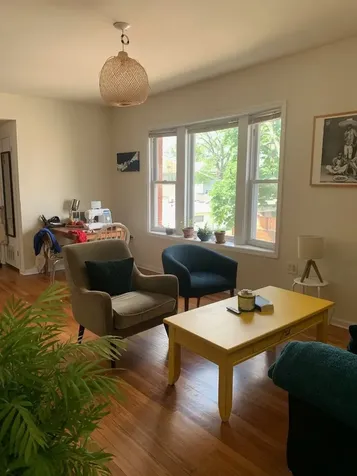 3823 North Lavergne Avenue Chicago IL 60641