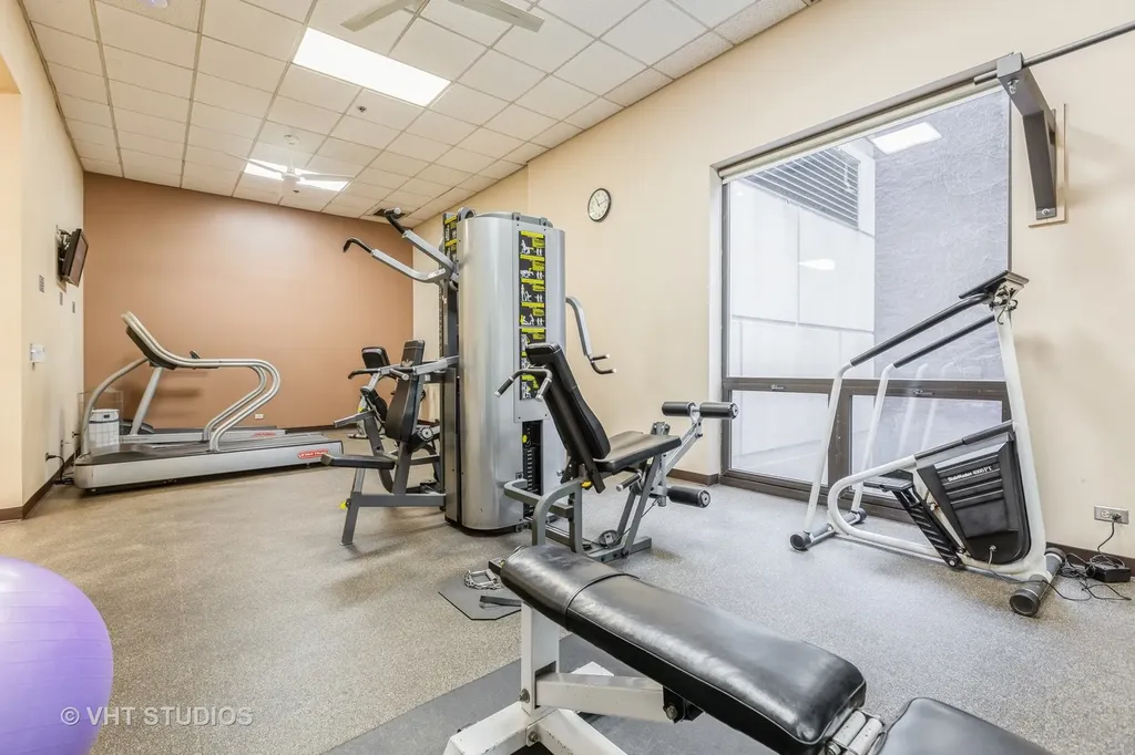 70 West Huron Street Chicago IL 60654