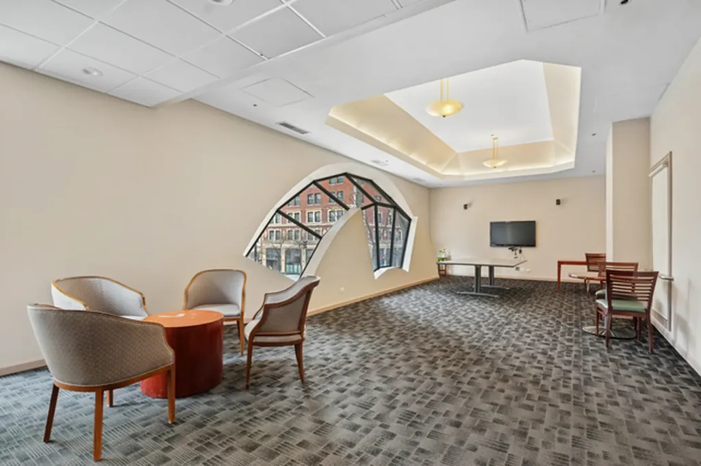 70 West Huron Street Chicago IL 60654
