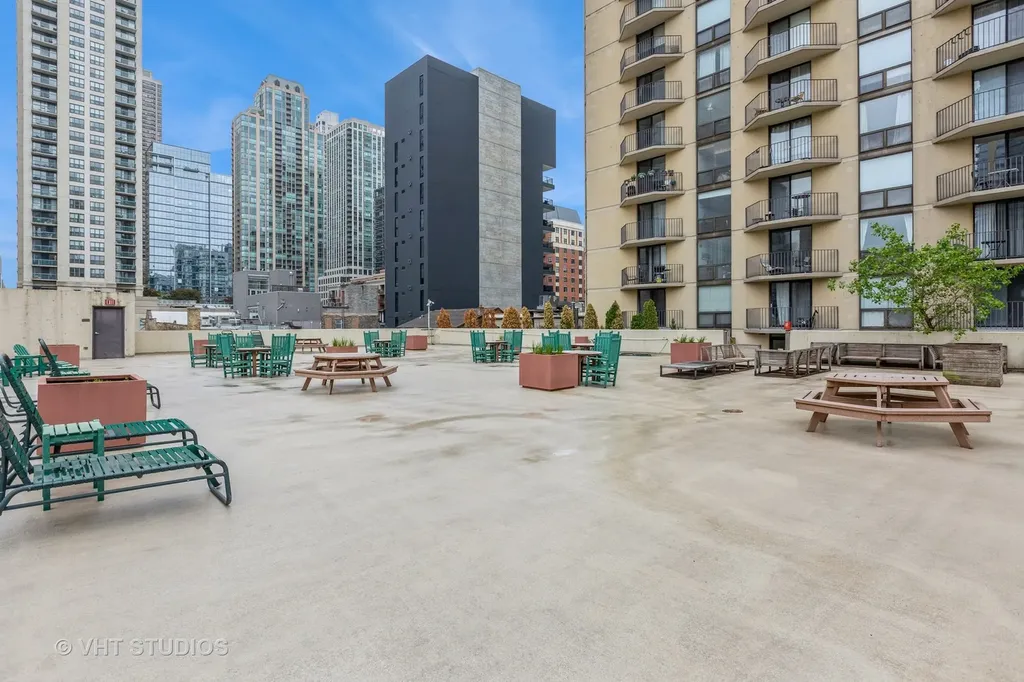 70 West Huron Street Chicago IL 60654