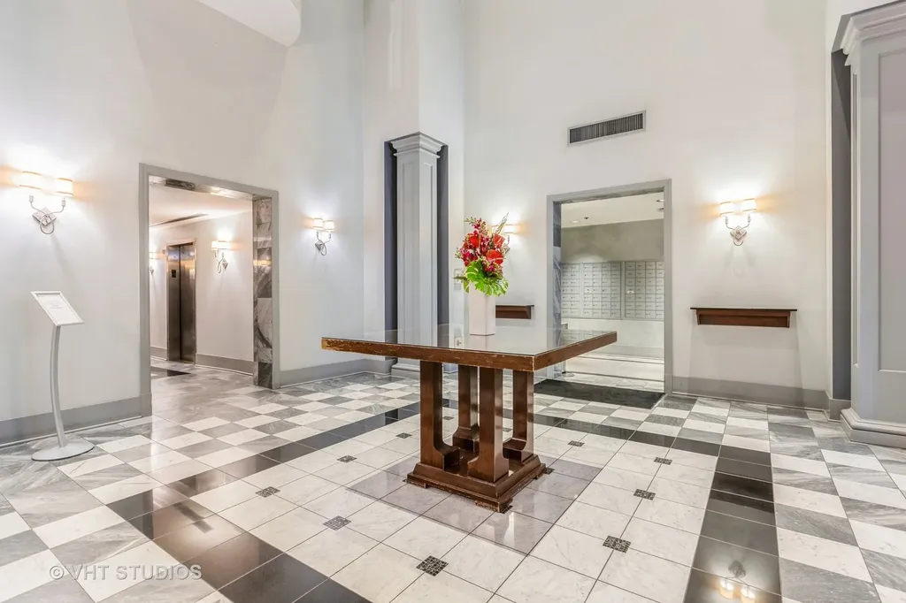 70 West Huron Street Chicago IL 60654